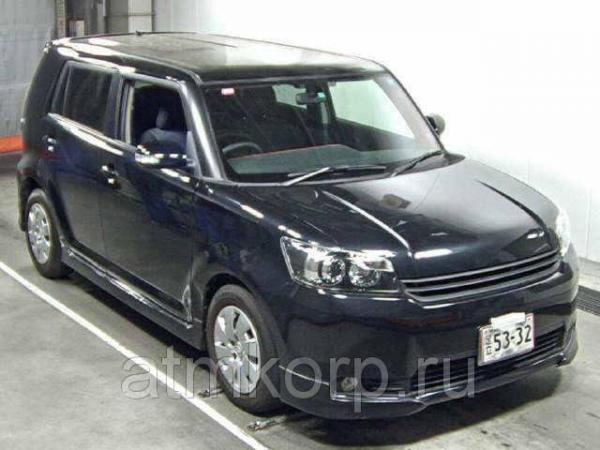 Минивэн TOYOTA COROLLA RUMION год выпуска 2014